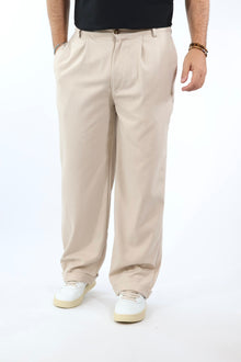 Pantalone japan panno risvolto BLK22137 BL11