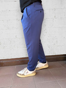 Pantalone tapered fit OVERD