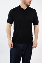 Polo in maglia regular 219 ONLY & SONS