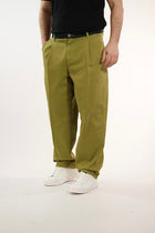 Pantalone cinta denim Japan San Siro 390 BERNA