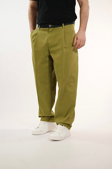 Pantalone cinta denim Japan San Siro 390 BERNA