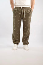 Pantalaccio ricamo 824 GIANNI LUPO