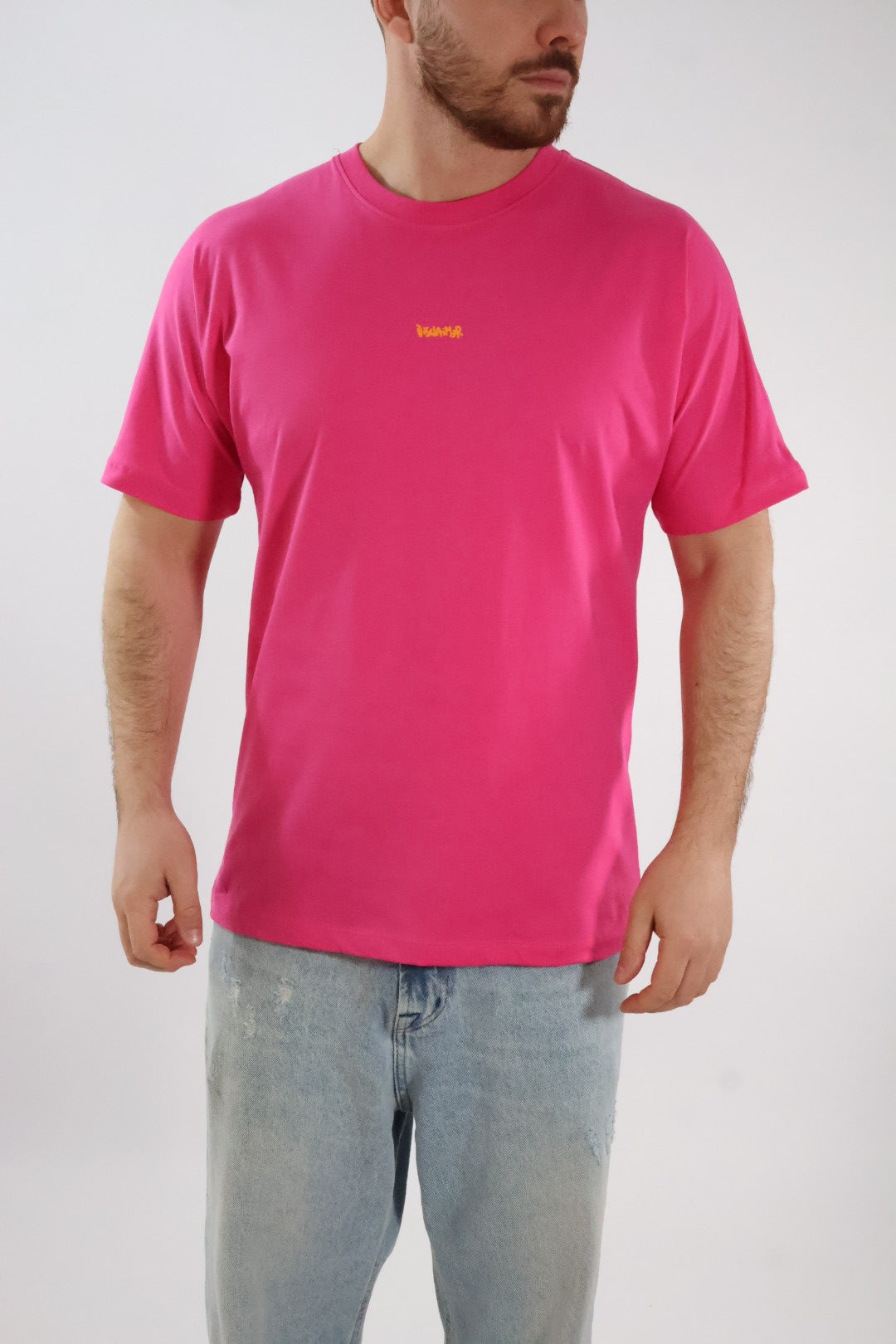 T shirt logo 401 DISCLAIMER