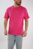 T shirt logo 401 DISCLAIMER