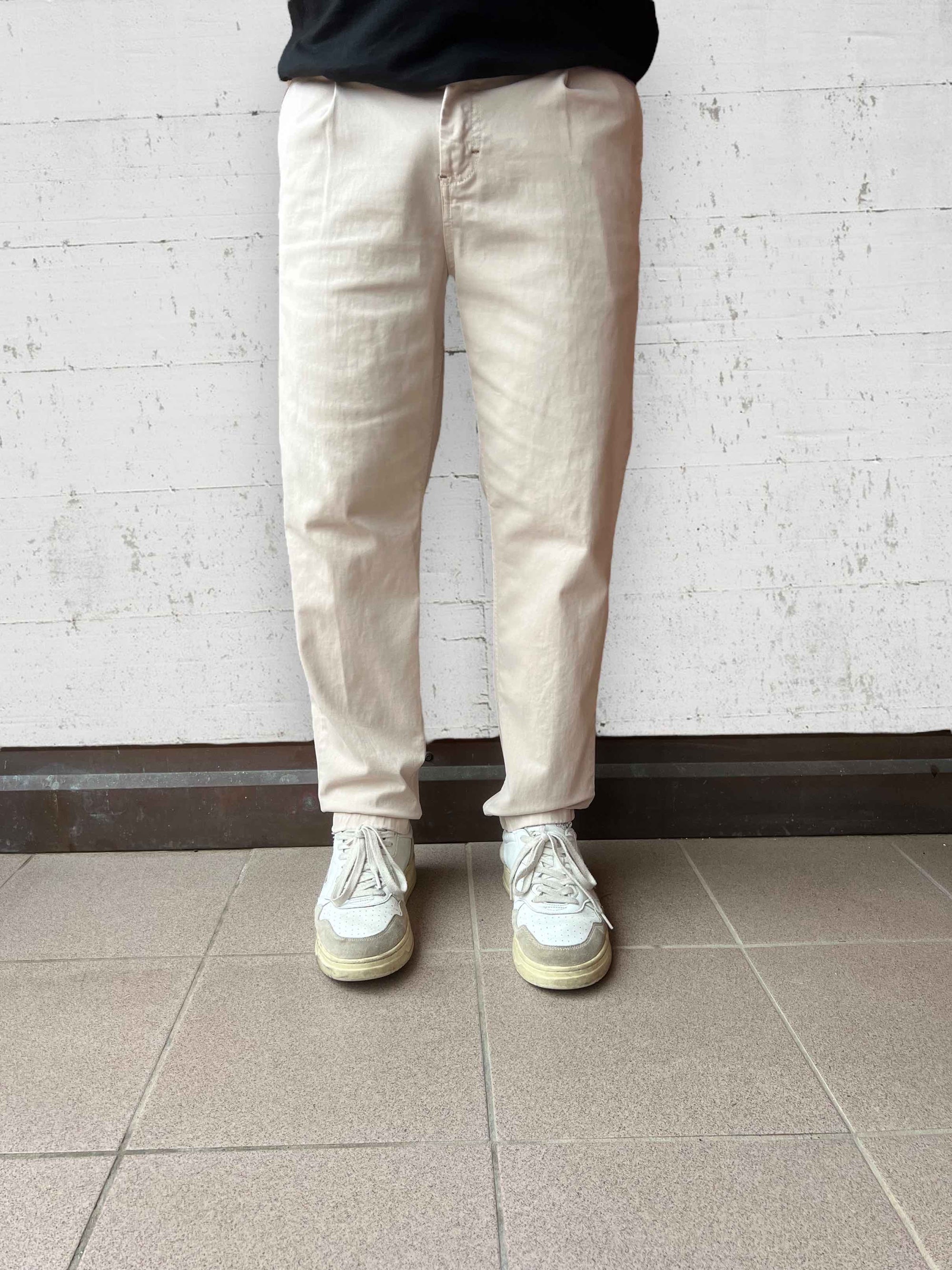 Pantalone  BERNA