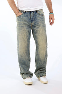 Jeans JAT2 Atlanta gold  WHY NOT BRAND