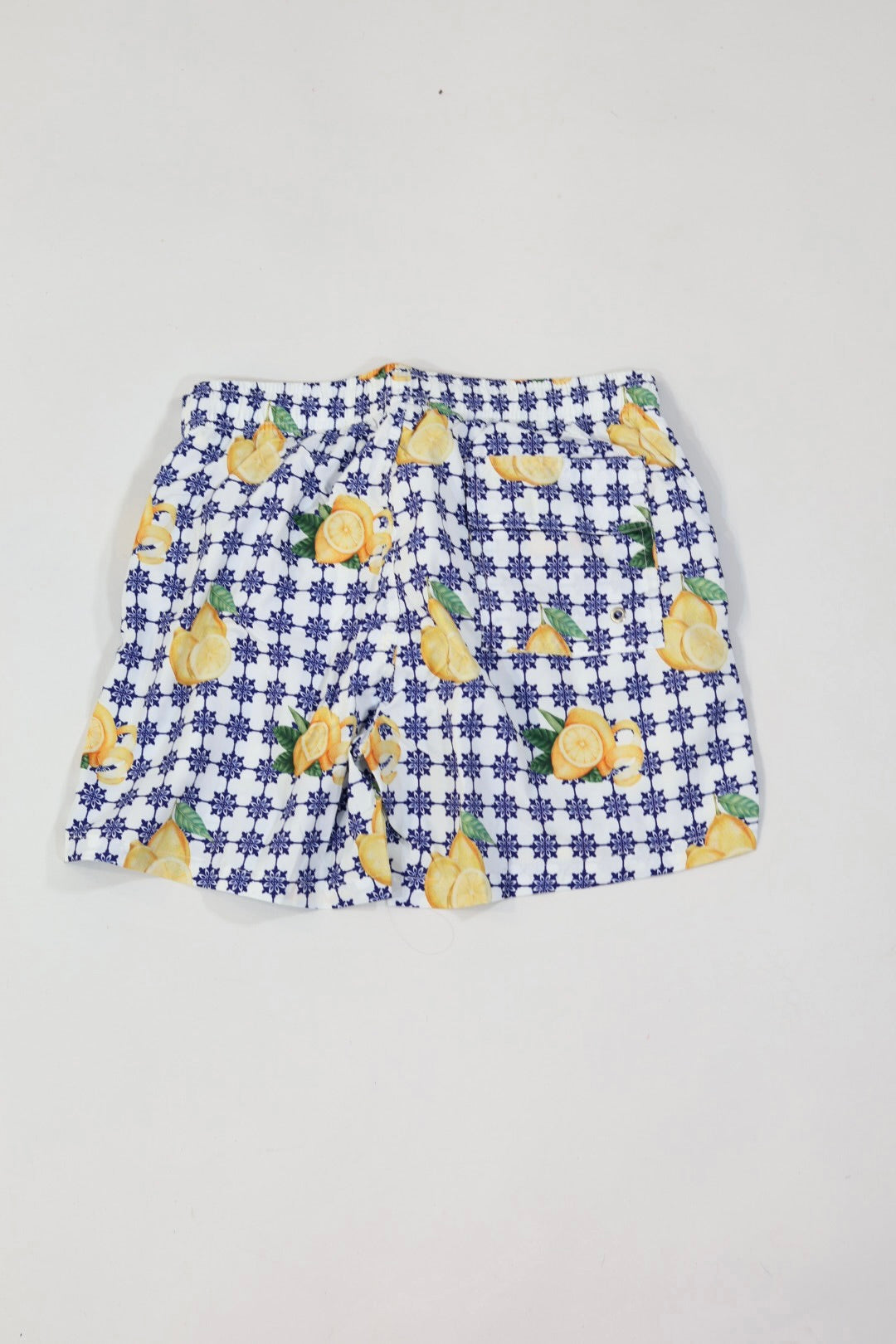 Costume lemon WHY NOT BRAND