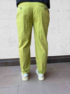 Pantalone mirtillo ALTATENSIONE