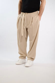 Pantalaccio lino Soho NEW JOB BRAND