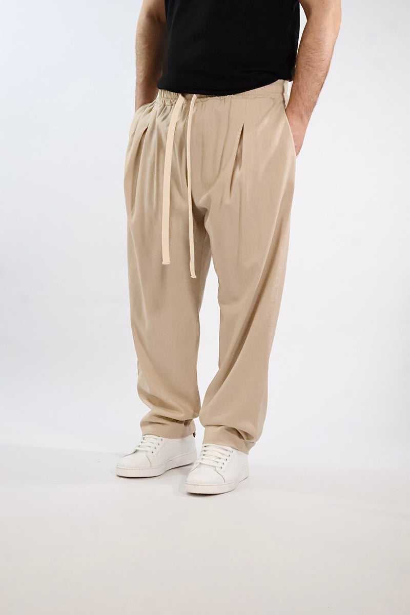 Pantalaccio lino Soho NEW JOB BRAND