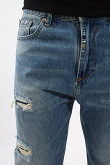 Jeans cooper carrot 517Q GIANNI LUPO