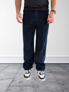 Pantalone velluto 102 BERNA