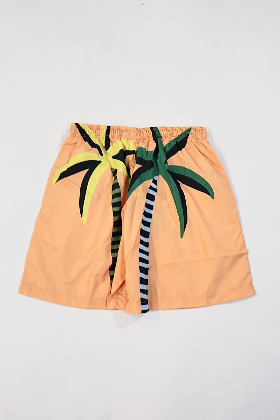 Costume palme peach Saint Tropez TURKEY