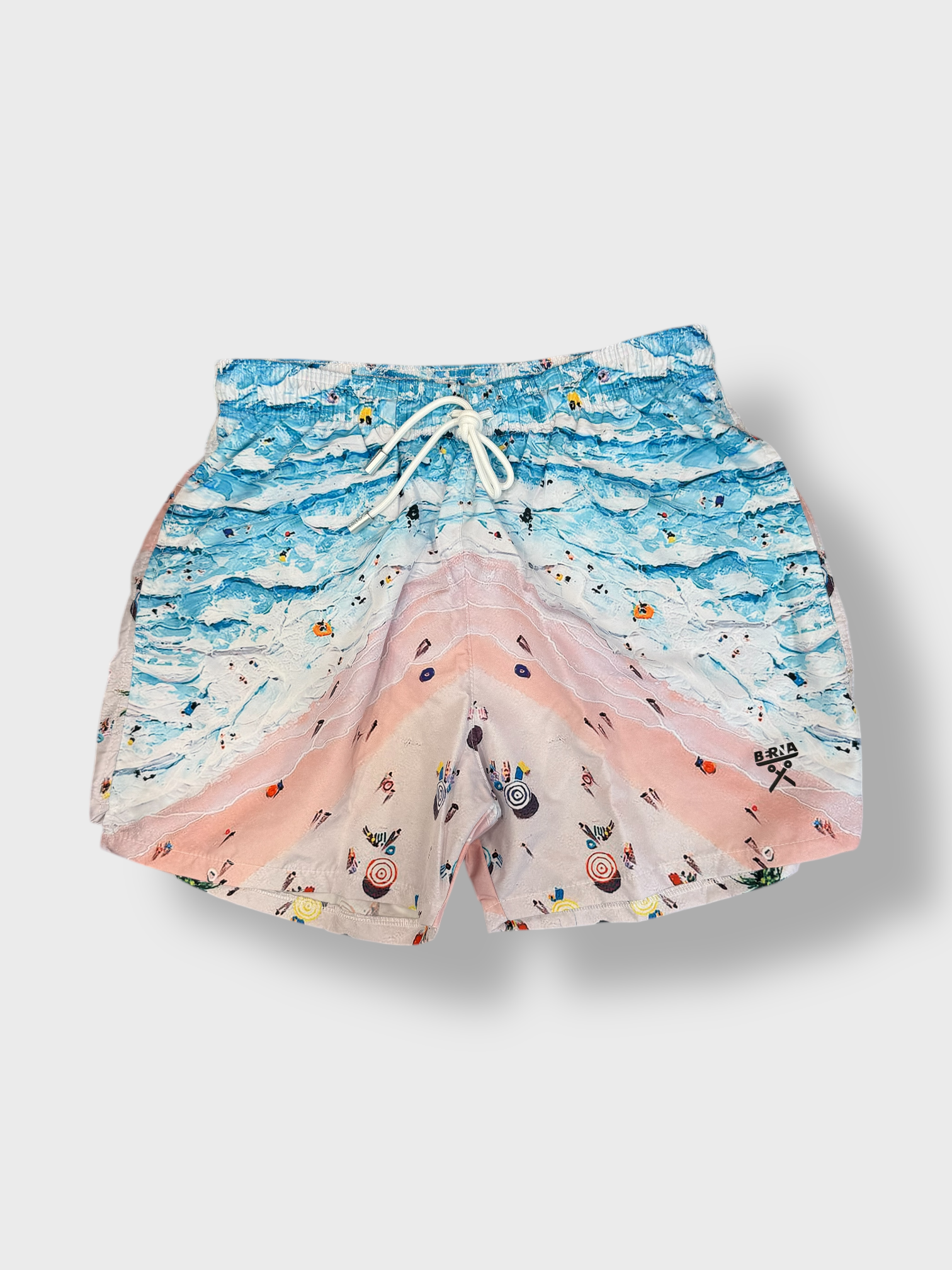 Costume spiaggia BERNA