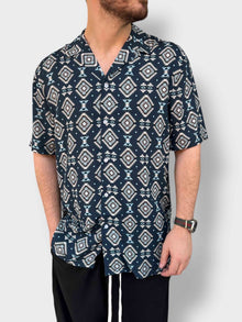 Camicia m/m EFFEK F**K