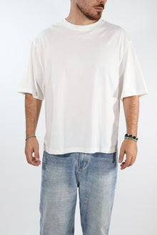 T Shirt 1196 basic boxy fit  PRIMID J.W