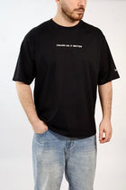 T-shirt ricamo italian do it better  1959 SUPERCULTURE