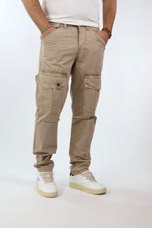 Pantalone cargo 114 BERNA