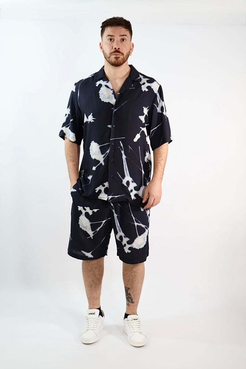 Camicia shadows CF20 WHY NOT BRAND