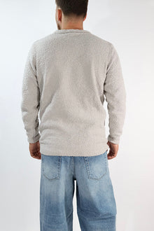 Maglione M10 mini boucle  OVERD