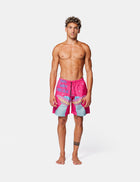 Costume ufo fuxia Saint Tropez TURKEY