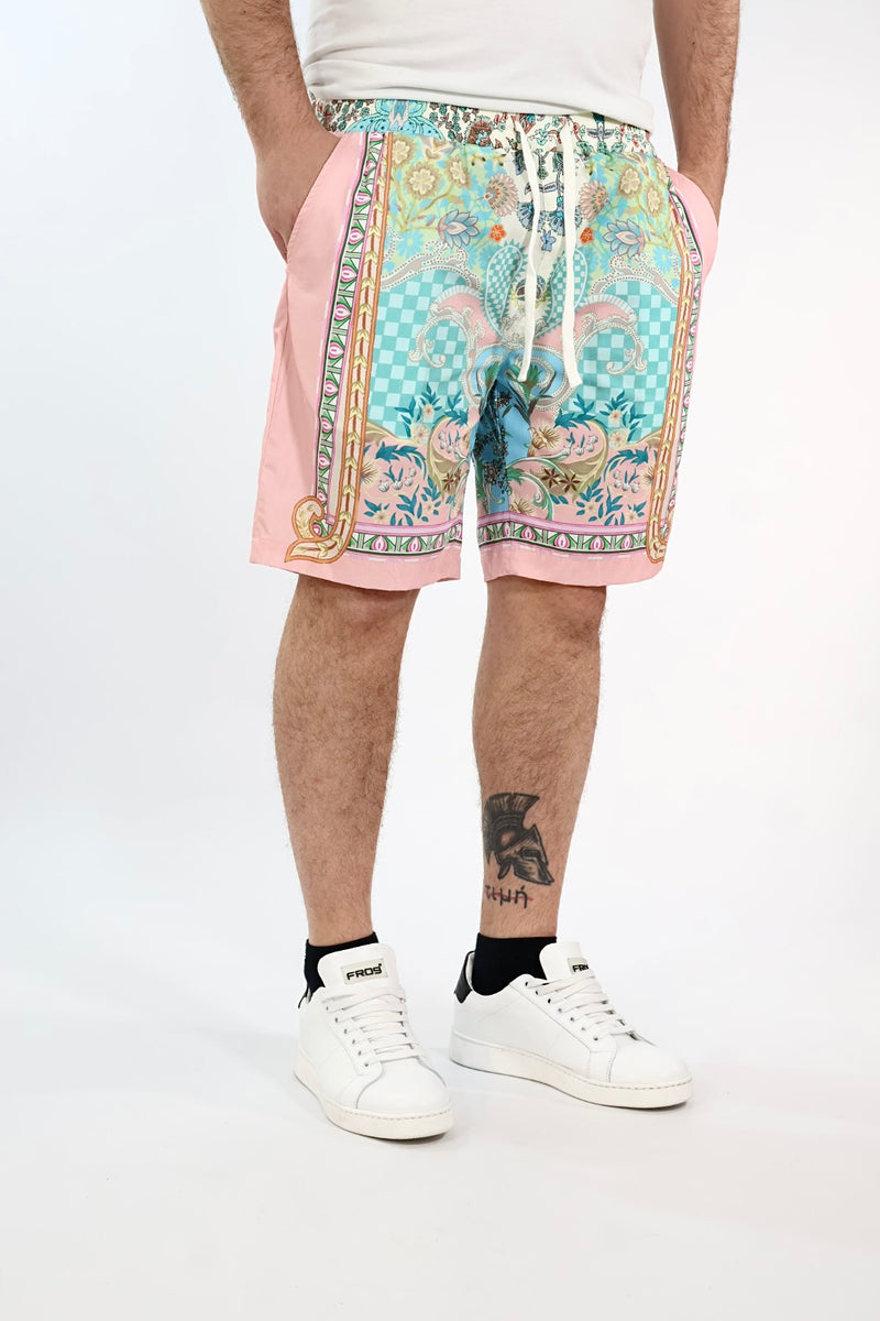 Bermuda fantasia 25TB GIANNI LUPO