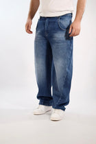 Jeans barrel Gran Canyon RATM36  PONT