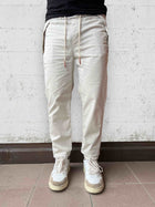 Pantalone coulisse e molla BERNA