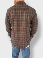 Camicia check 124DA GIANNI LUPO