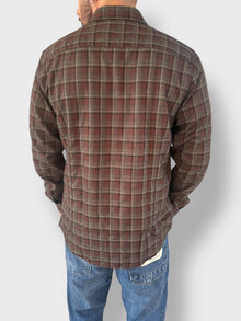 Camicia check 124DA GIANNI LUPO