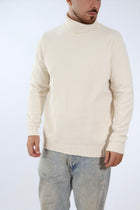 Maglione 391 dolcevita ciniglia LANDEK