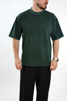 T shirt stone washed 259 BERNA