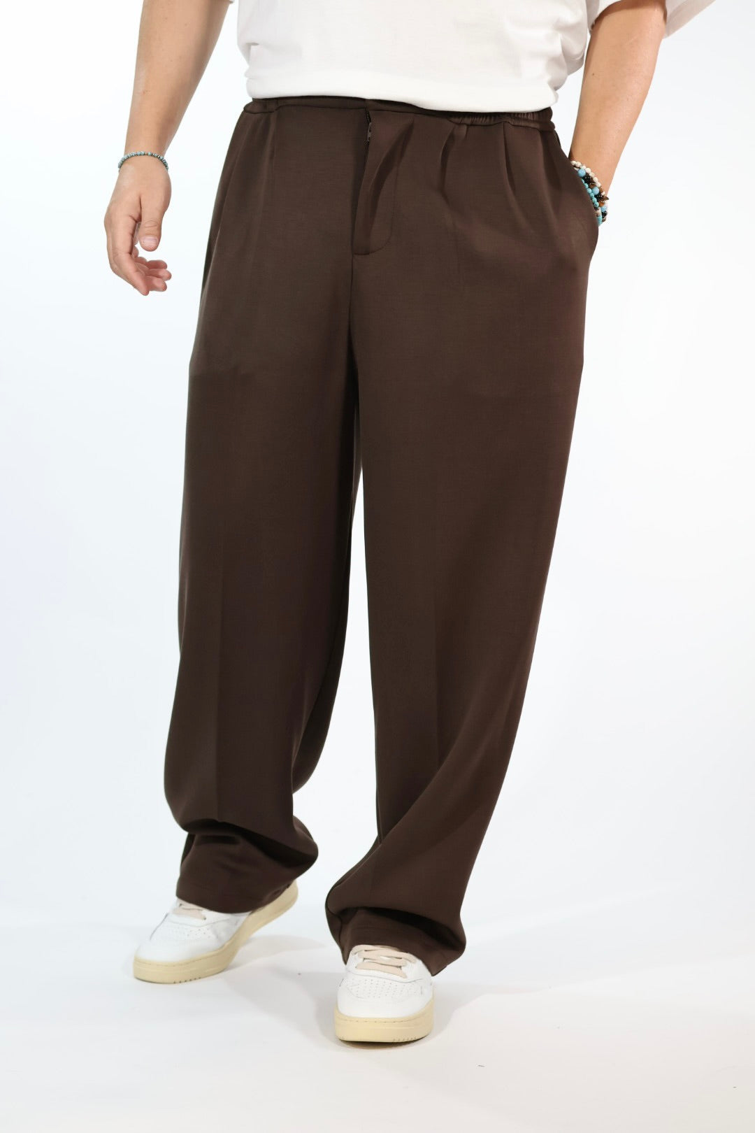 Pantalone PI442V2162 viscosa japan pence BL11