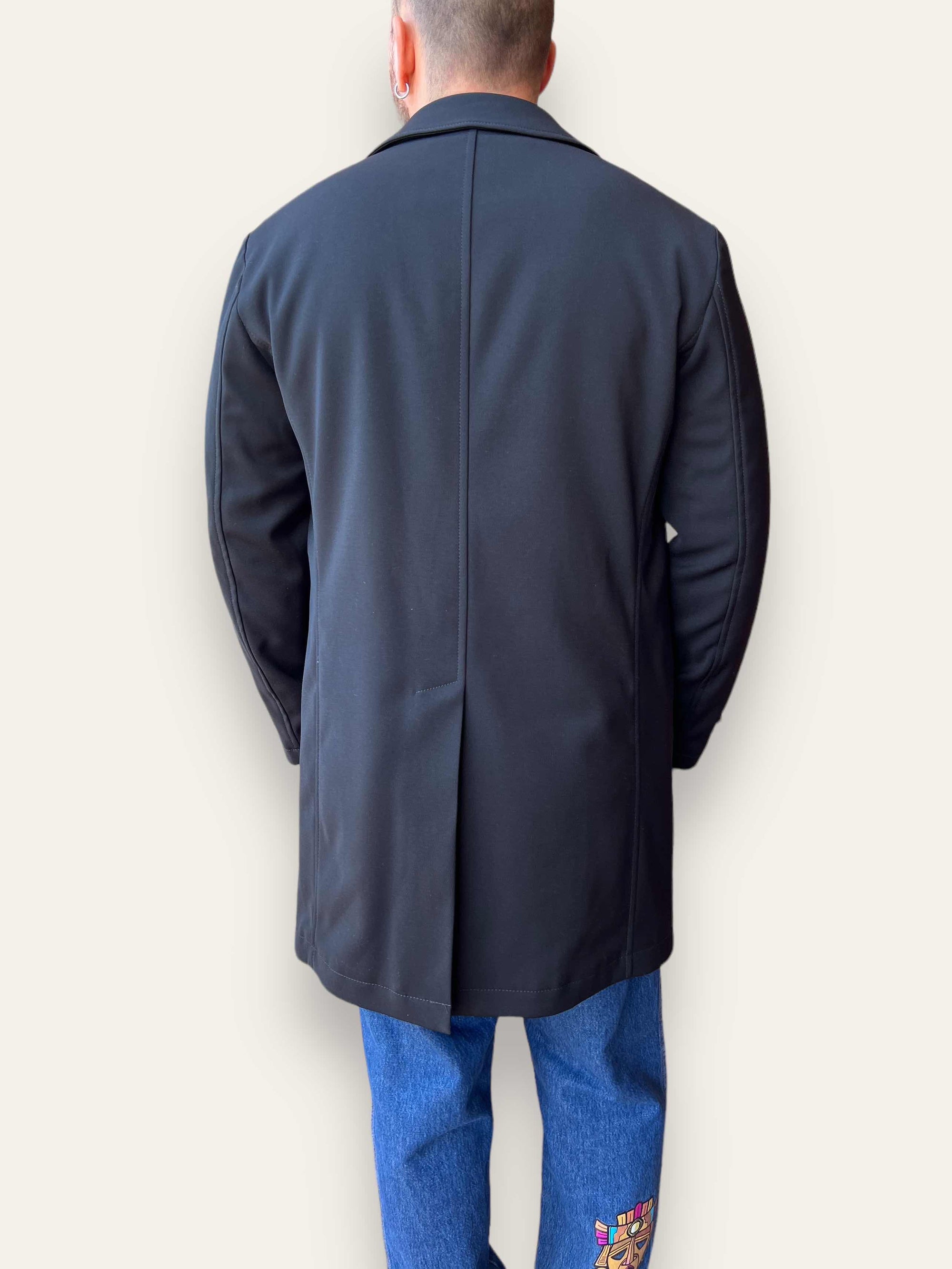 Cappotto BERNA