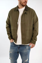 Giubbino leggero impermeabile 626 ONLY E SONS