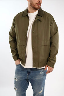 Giubbino leggero impermeabile 626 ONLY E SONS