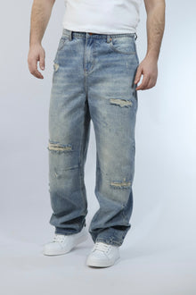 Jeans 640 LANDEK