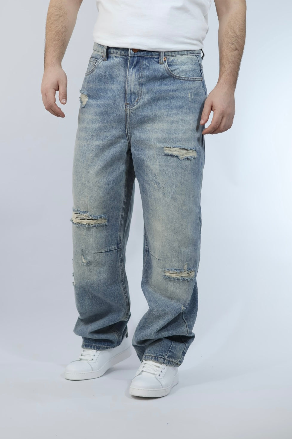 Jeans 640 LANDEK