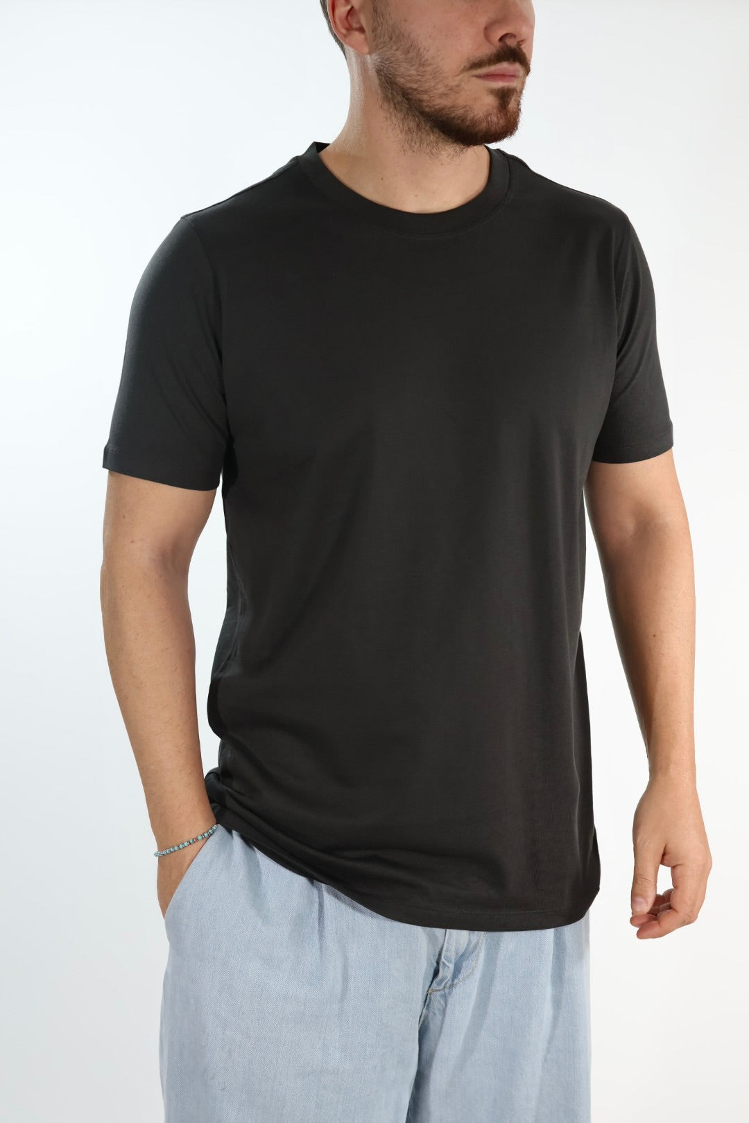 T shirt T03 basic OVERD