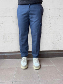 Pantalone festa   ALTATENSIONE