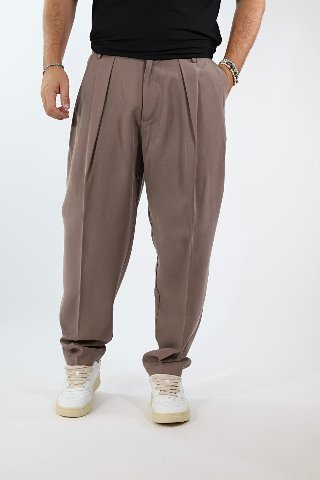 Pantalone barrel anti fit P52 OVERD