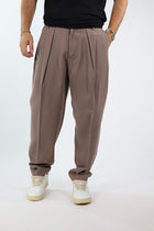 Pantalone barrel anti fit P52 OVERD