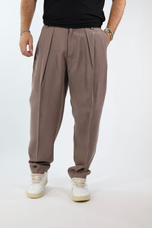 Pantalone barrel anti fit P52 OVERD