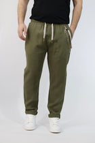 Pantalaccio lino 270 GIANNI LUPO