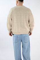 Cardigan polo rasato MA/14 NEW JOB BRAND