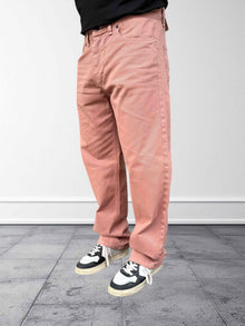 Pantalone palazzo bull BERNA