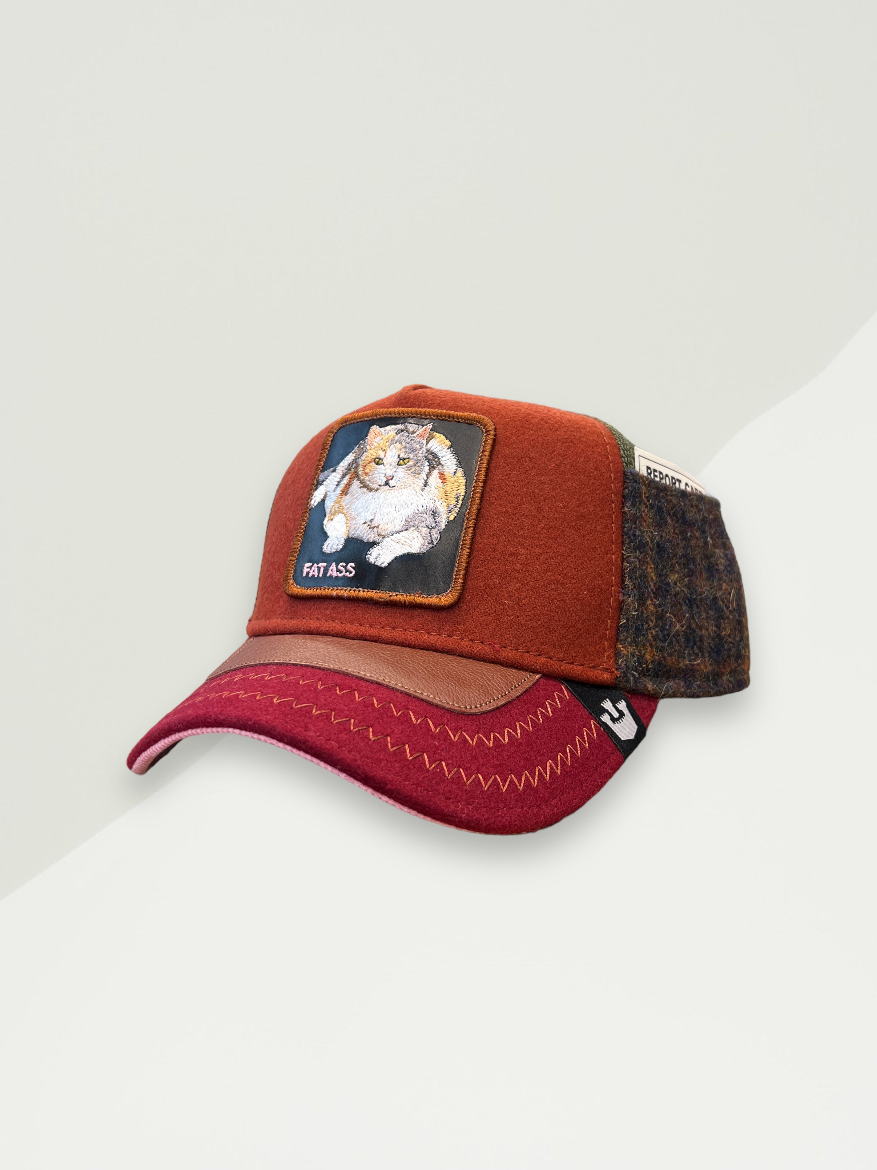 GOORIN BROS FAT ASS – KORNER20