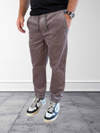 Pantalaccio velluto tapered 790 ONLY & SONS