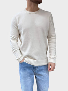 Maglione ciniglia 363 LANDEK