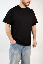 T Shirt label rust tee 649 PROPAGANDA
